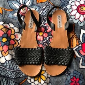 Steve Madden sandals